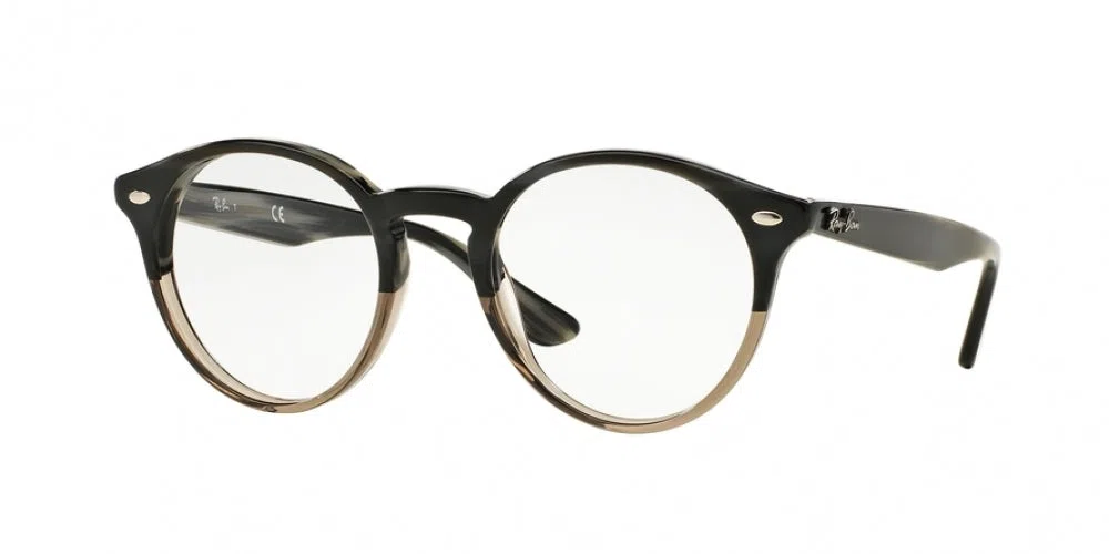 Ray-Ban 2180V Eyeglasses - view 7